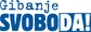 Gibanje Svoboda