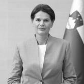Alenka Bratušek