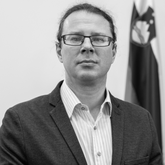 Luka Omladič