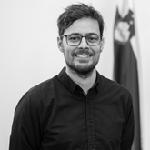 Klemen Ploštajner