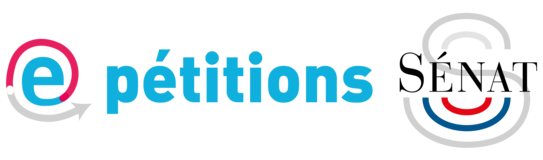 e-pétitions du Sénat
