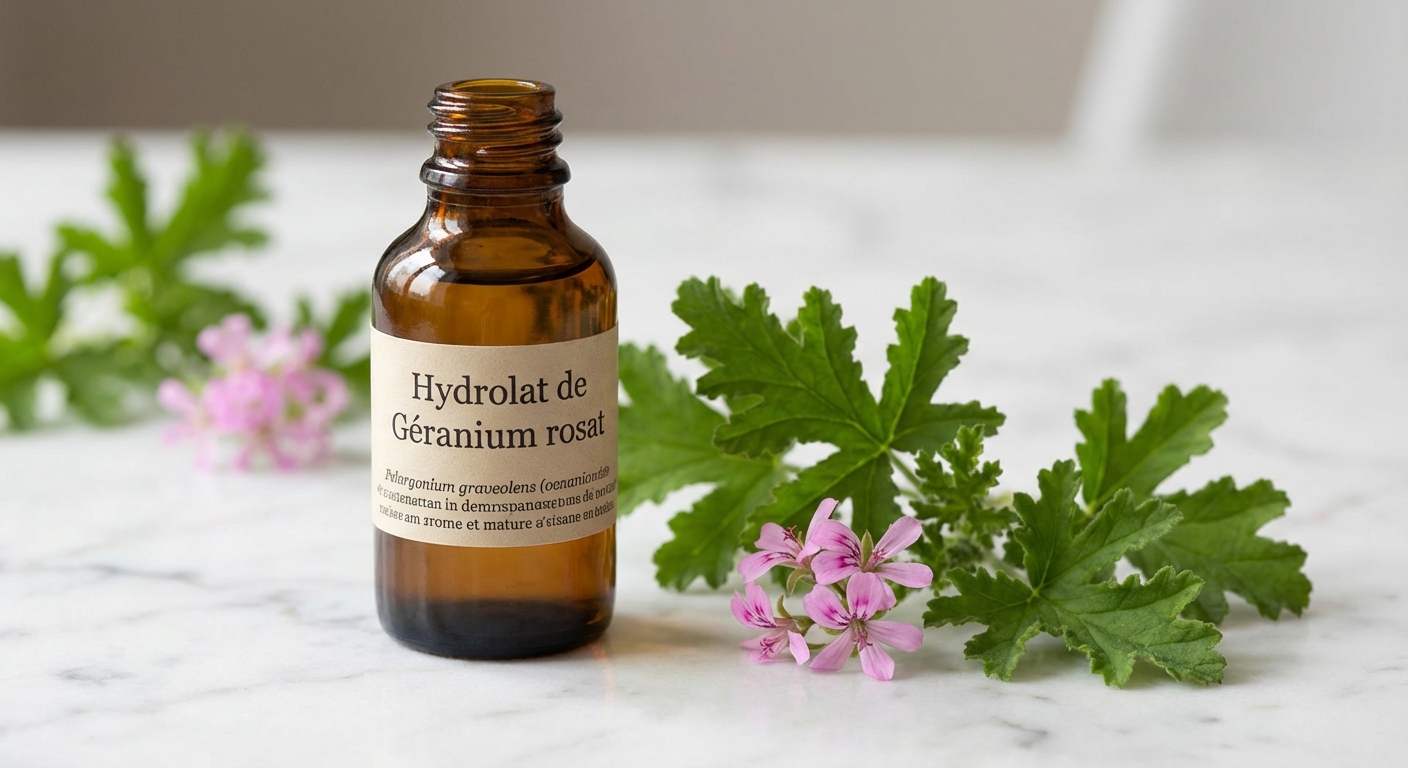 הידרולט גרניום