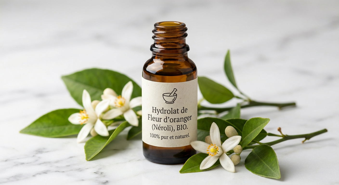 הידרולט פרח תפוז