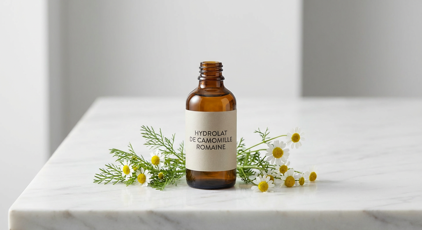 הידרולט קמומיל רומי