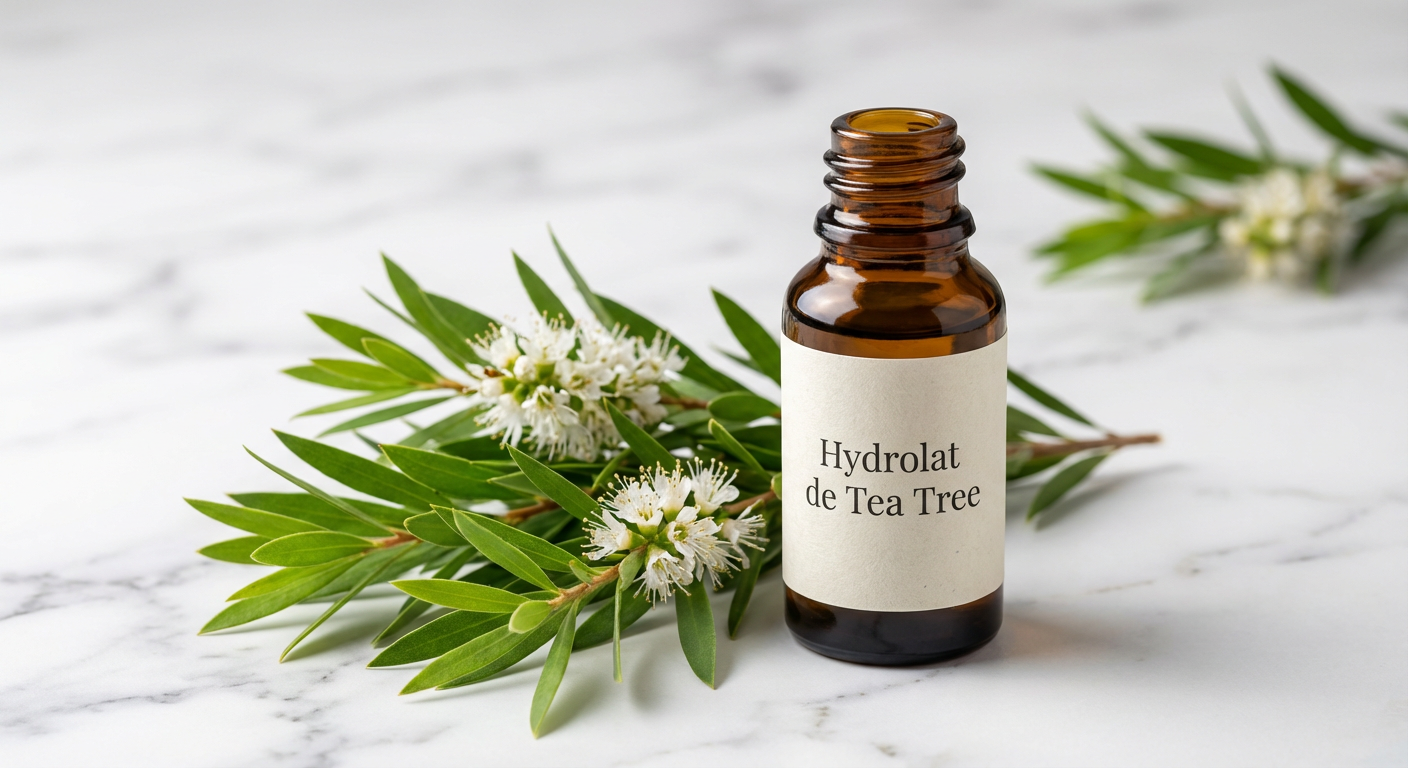 הידרולט עץ התה