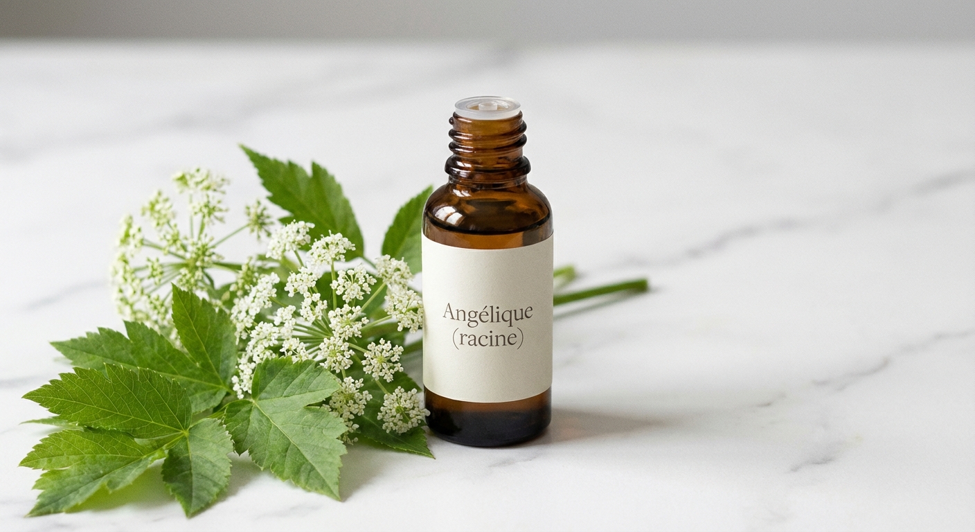 אנג'ליקה (שורש)
