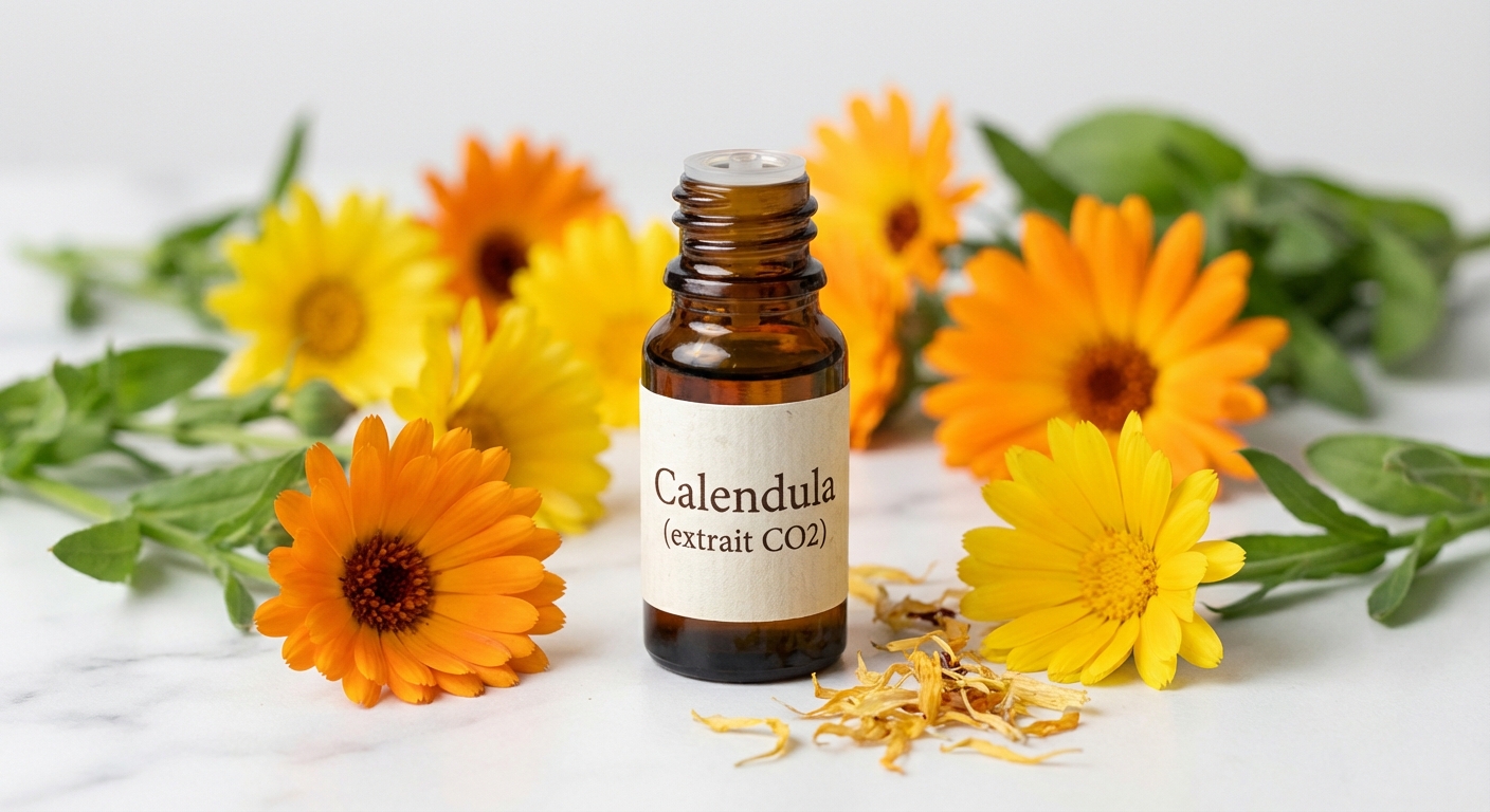Calendula CO2 extract