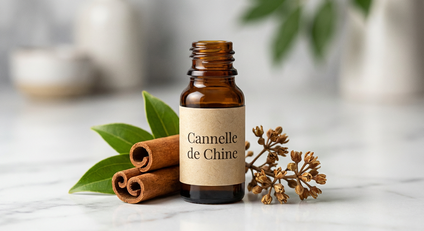 קינמון סיני