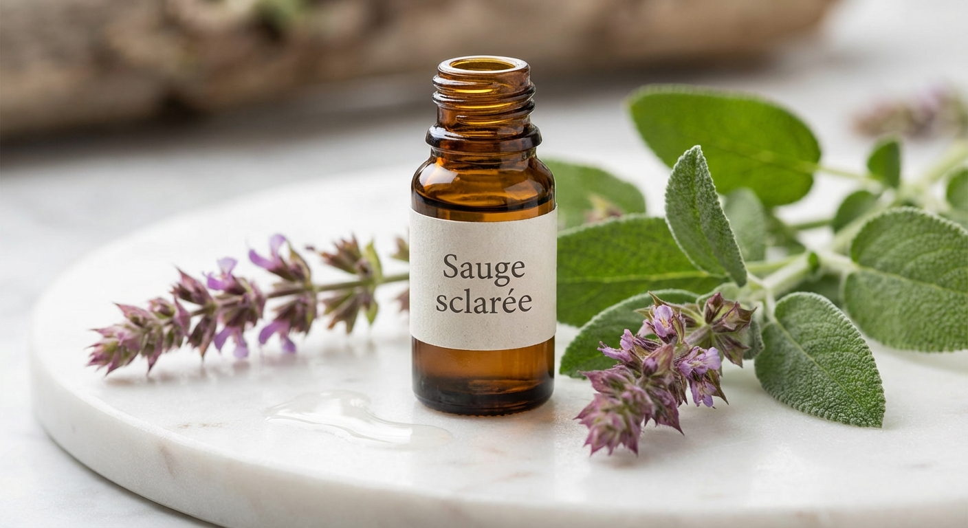 מרווה סקלראה