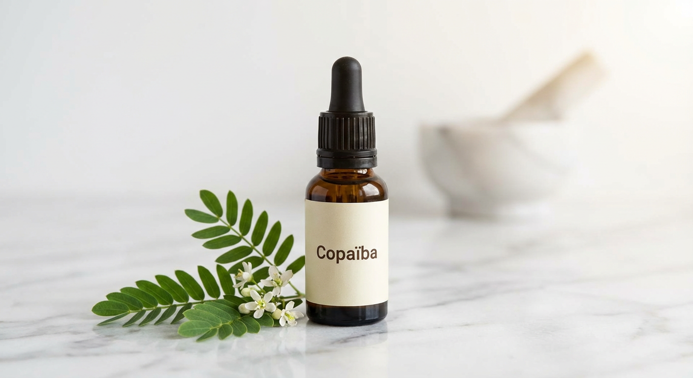 Copaïba