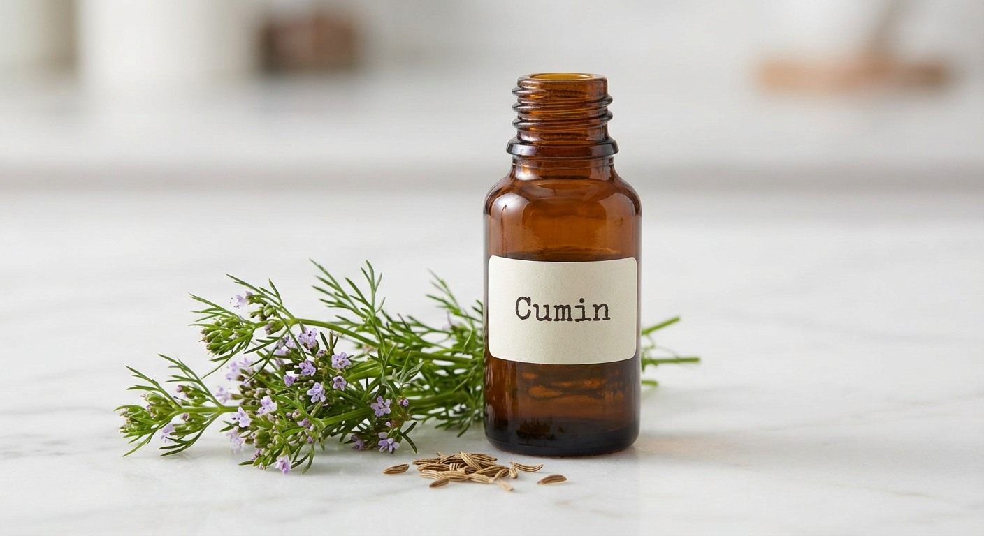 Cumin