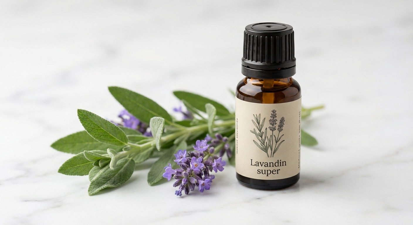 לבנדין סופר