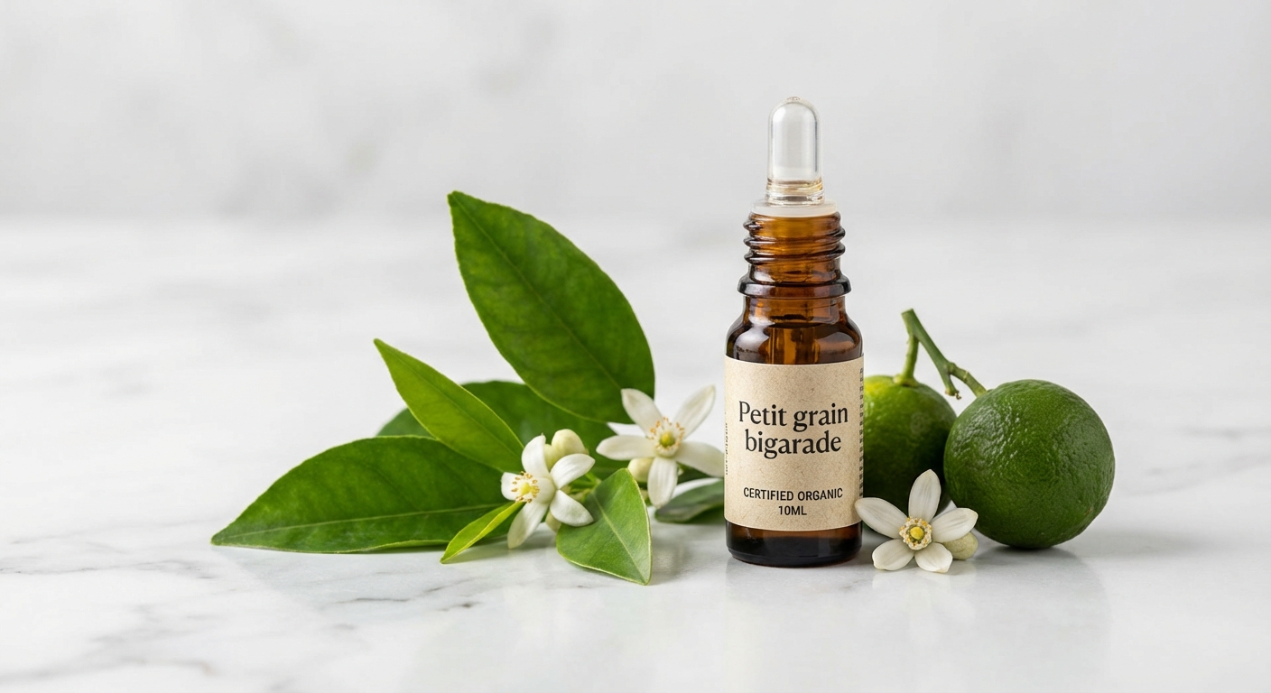 Petitgrain Bigarade