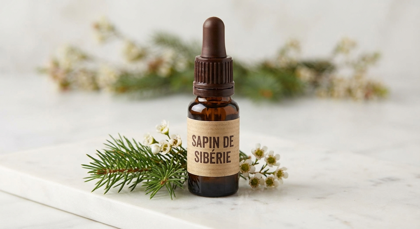 אשוח סיבירי