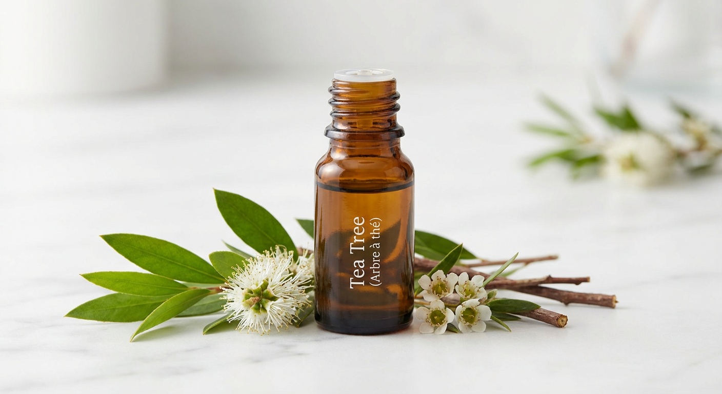 Tea Tree (Arbre à thé)