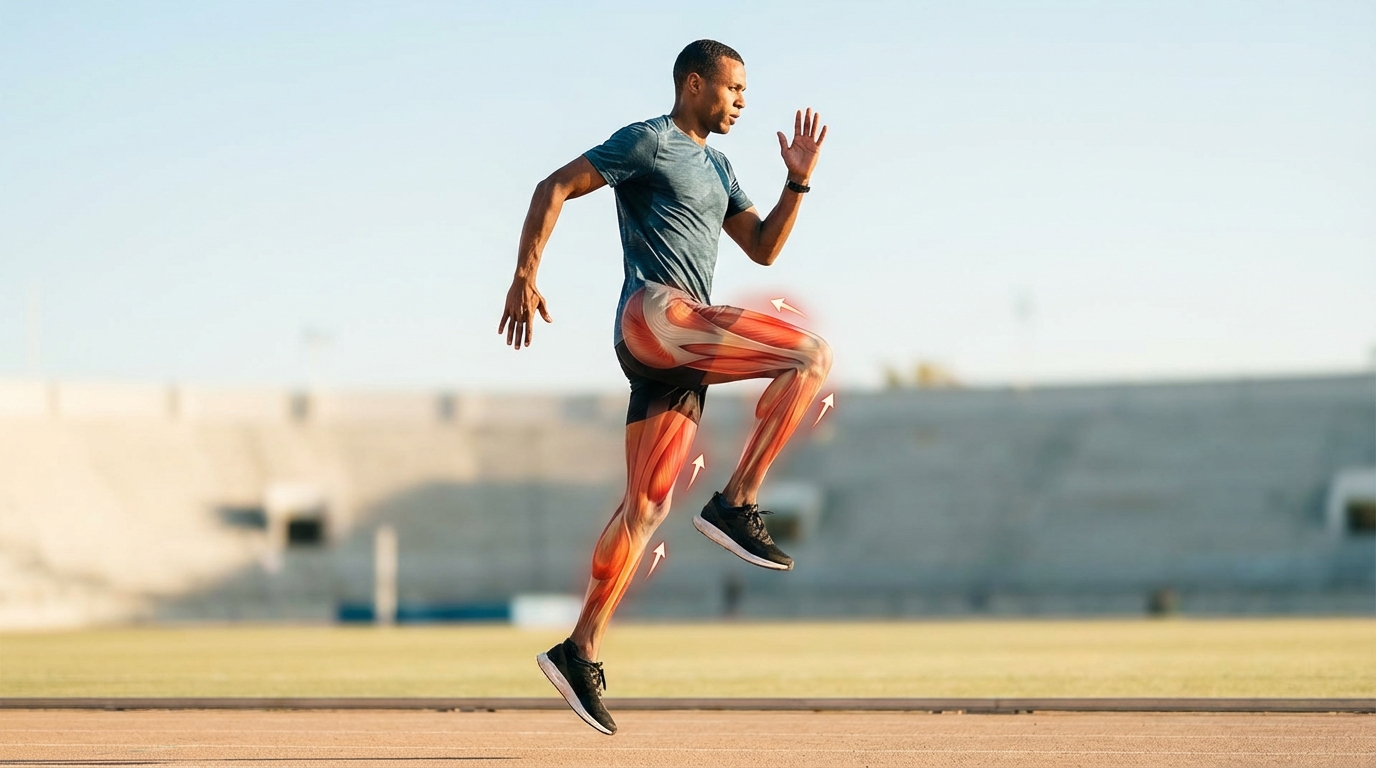 הרמות ברכיים גבוהות