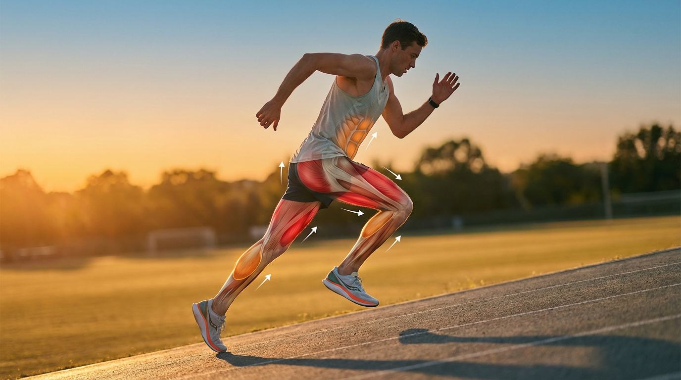 ספרינטים בעלייה