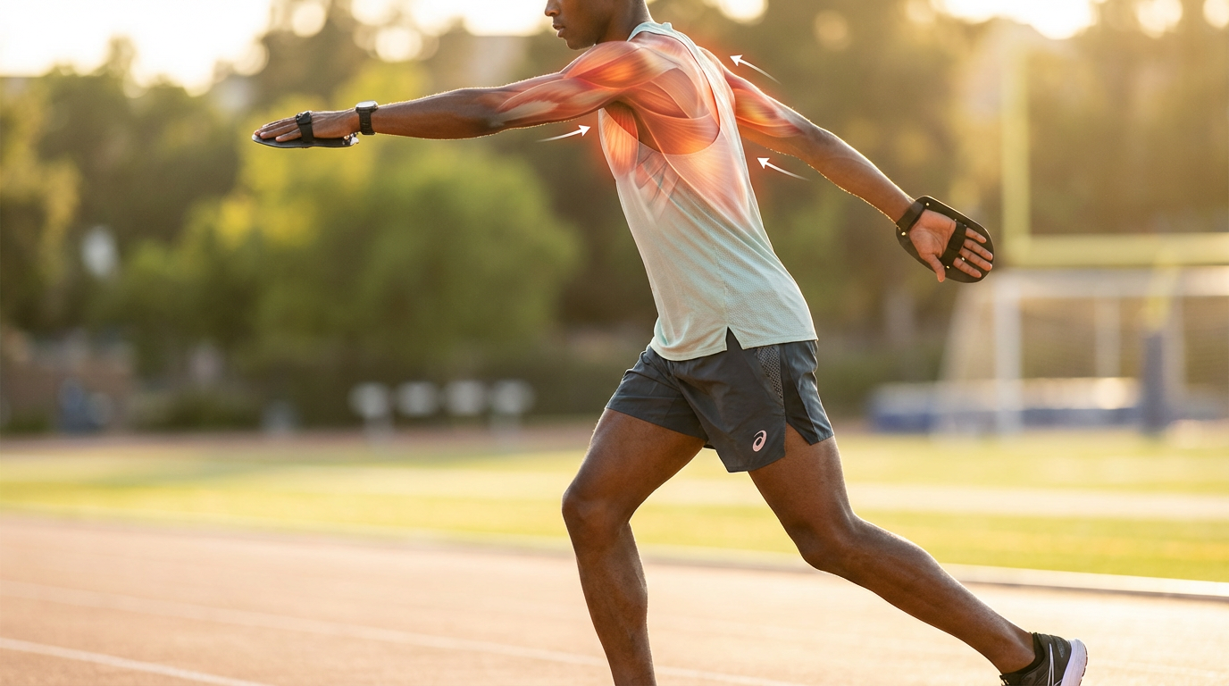 שחייה עם פדלים