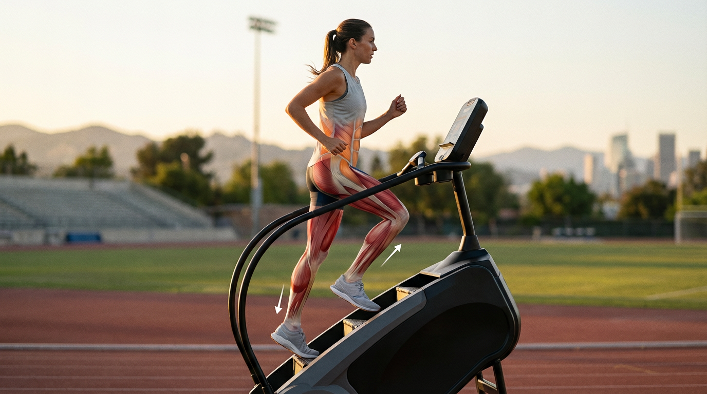 סטיירמאסטר / סטפר