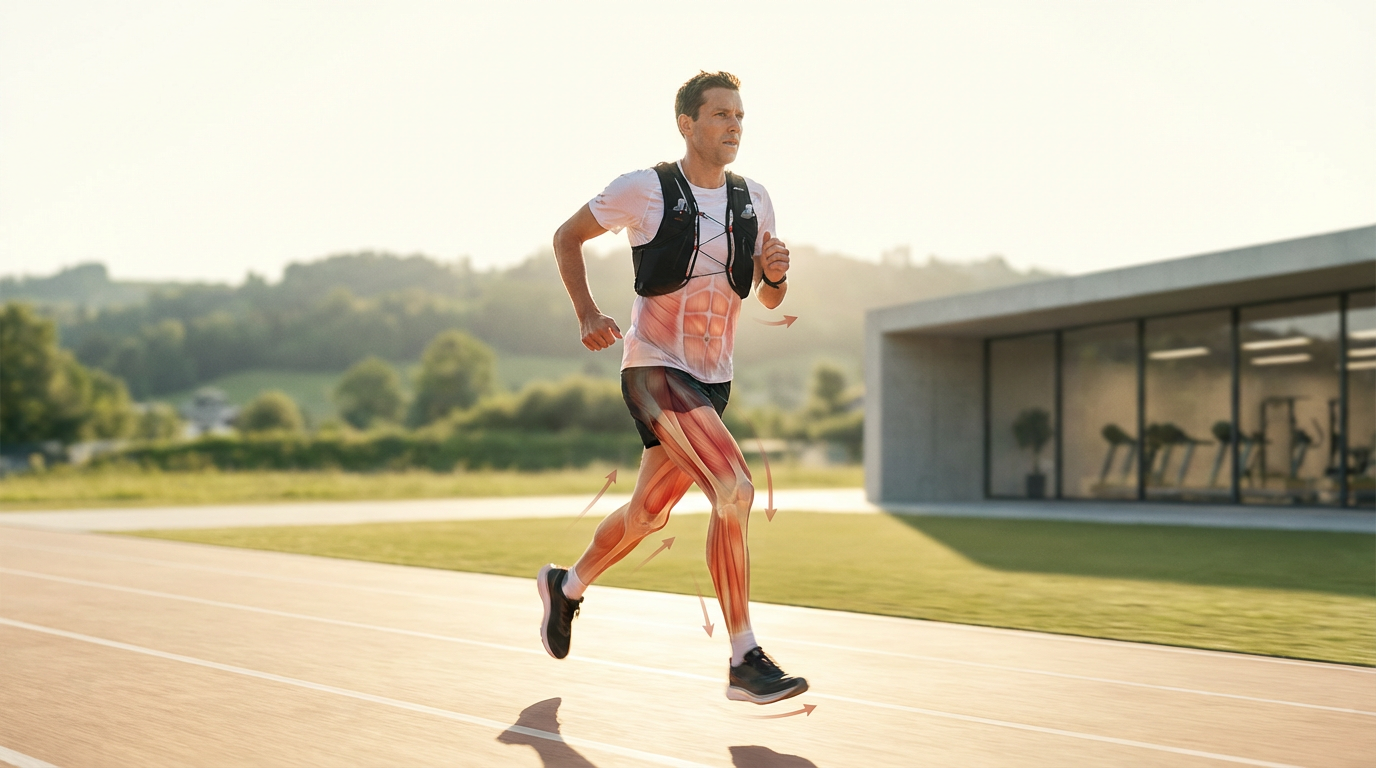 ריצת טמפו (סף לקטט)