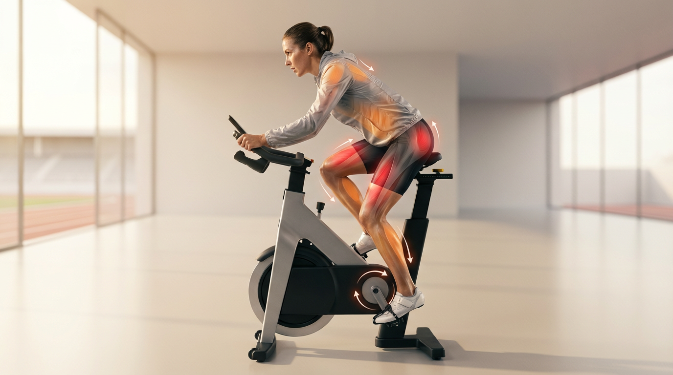 אופני כושר (סיבולת)