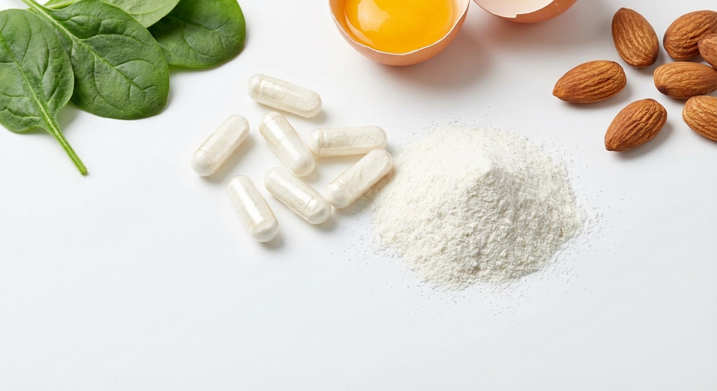 כולין 500 מ"ג