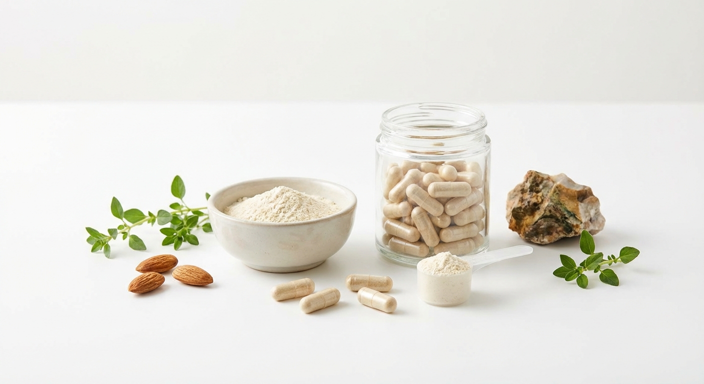 Magnésium Bisglycinate 300 mg