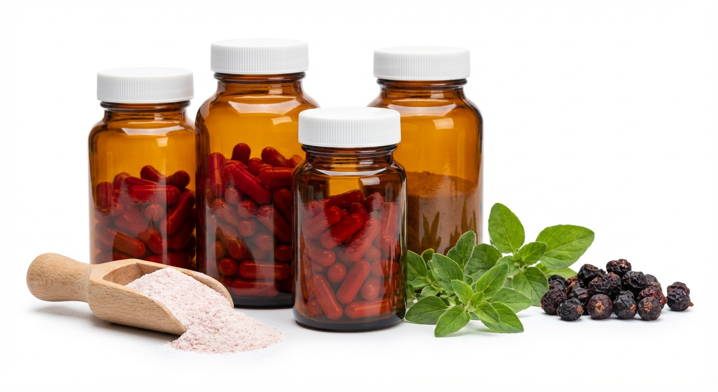 Vitamine B12 1000 mcg