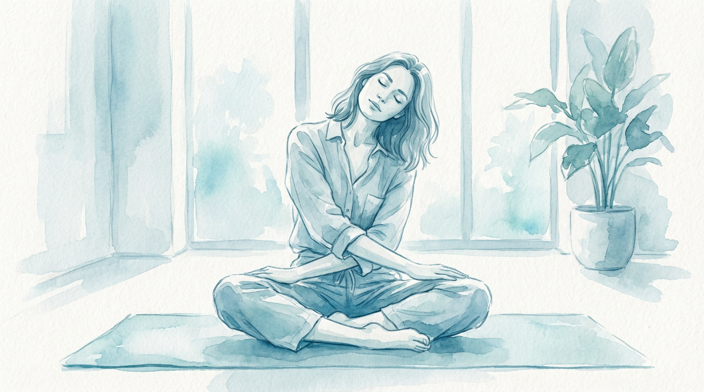 Soulagement de la Douleur Cervicale