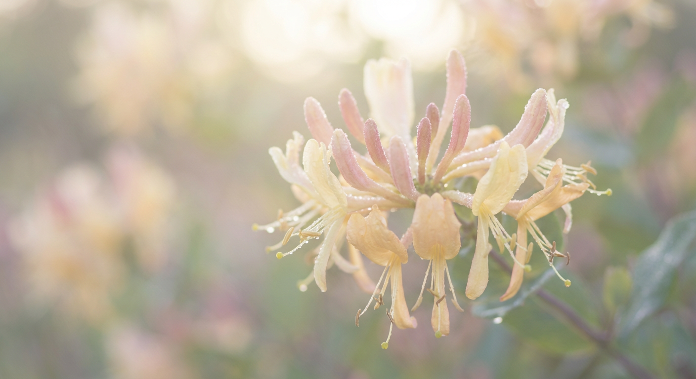 Honeysuckle