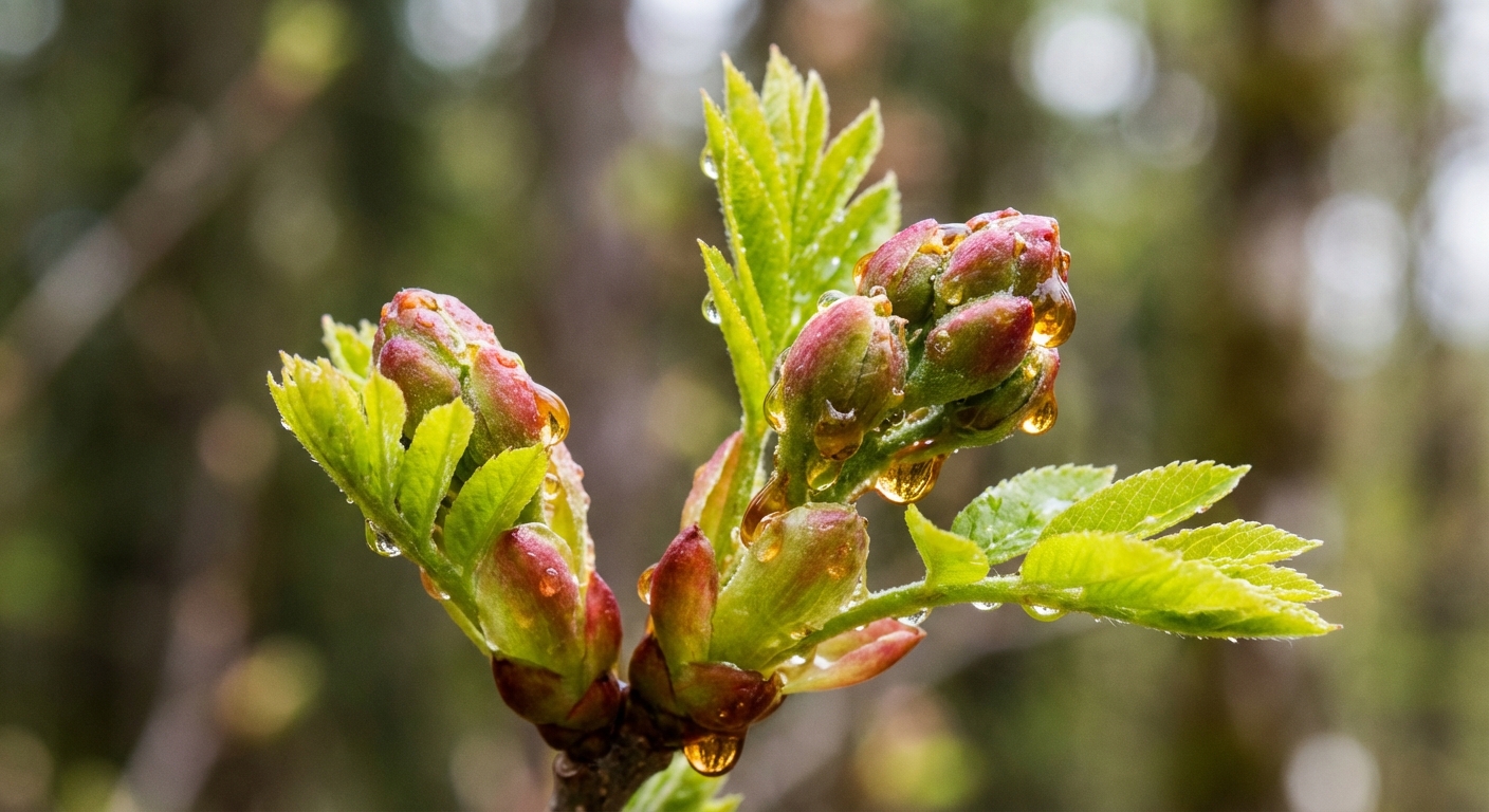 עצי שירות הציפורים