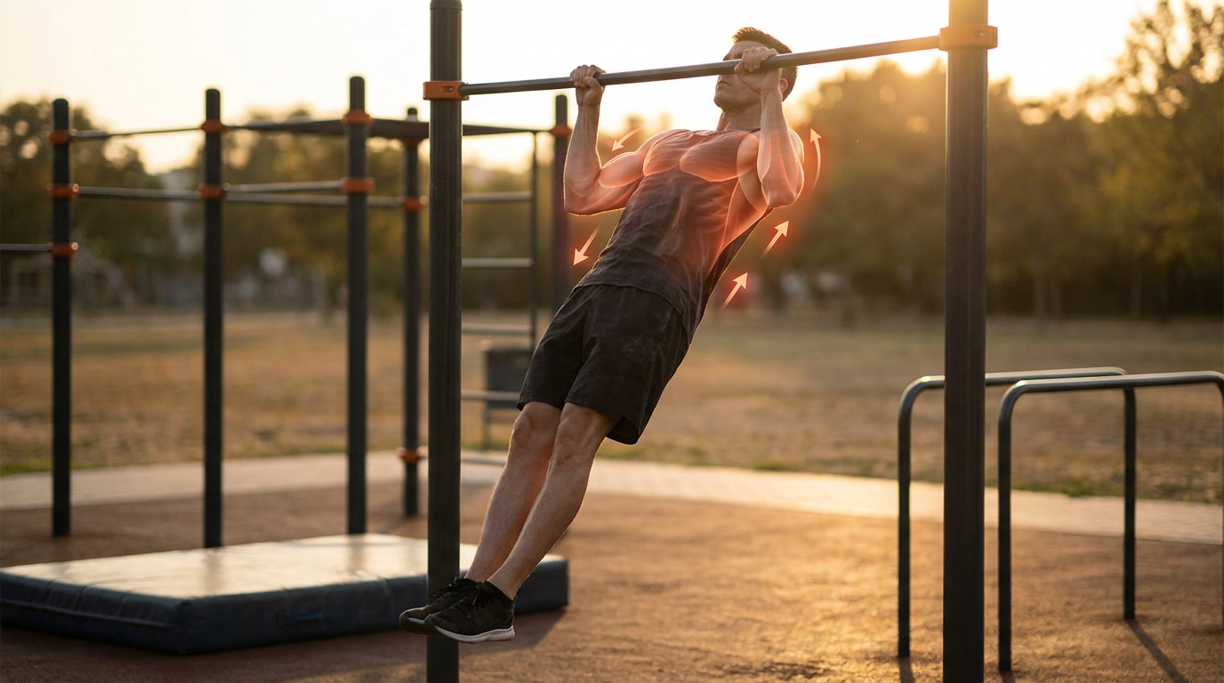 Calisthenics Circuit