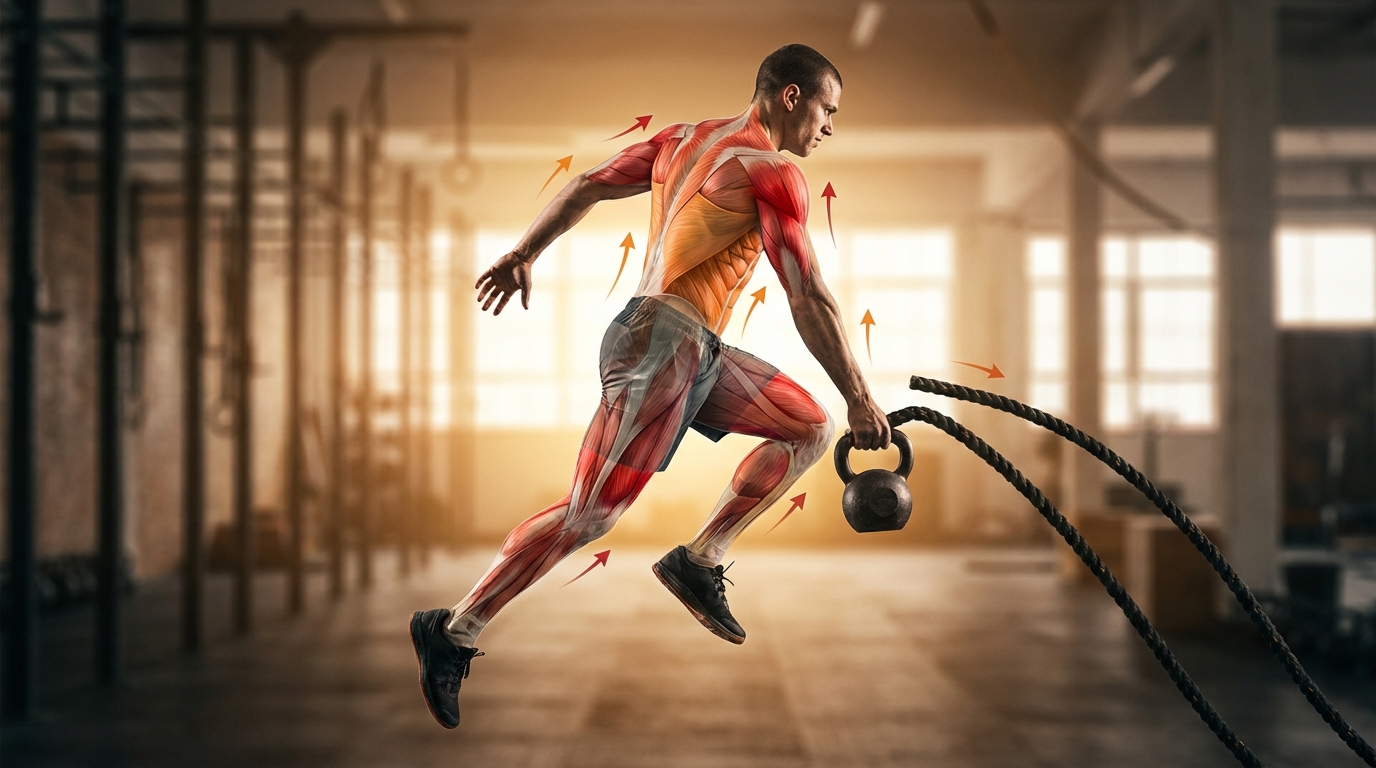 מרווח פירמידלי