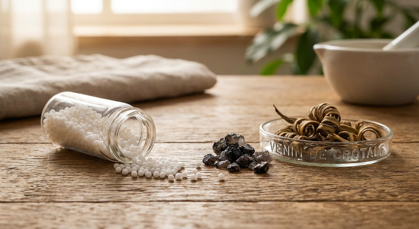 Venin de crotale