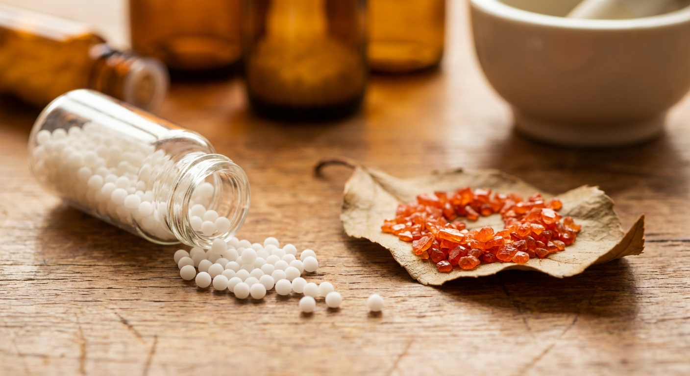 Bichromate de potassium