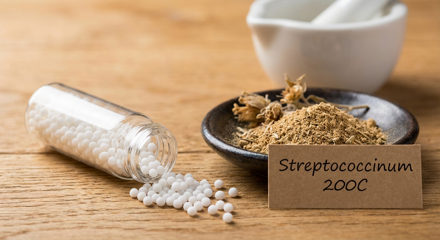 סטרפטוקוקינום