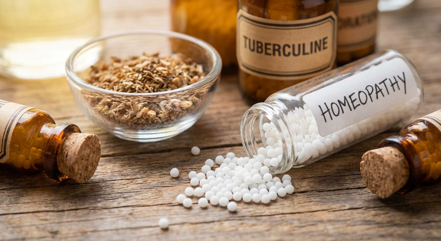 טוברקולינום