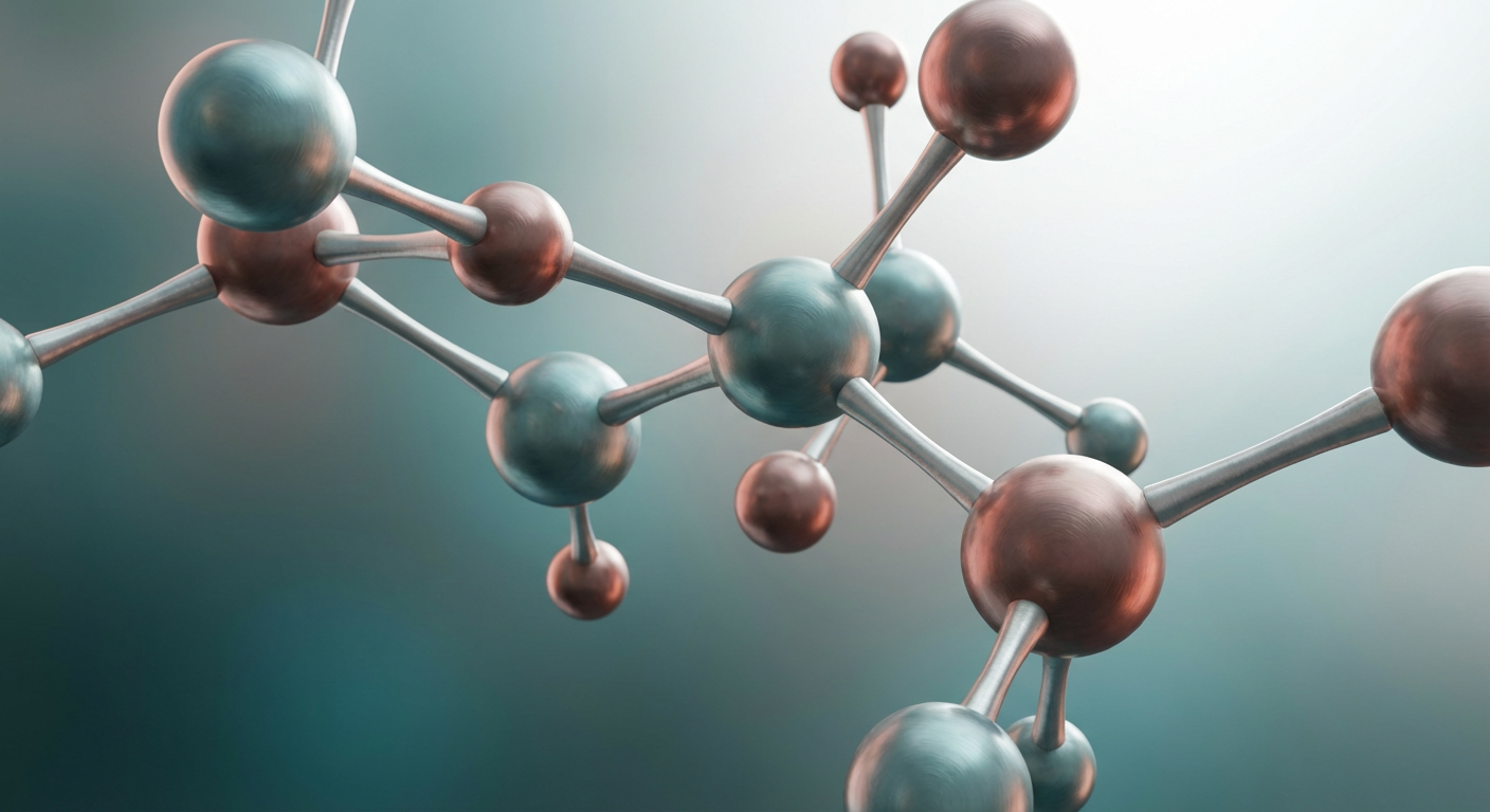 Zinc-Cuivre (Zn-Cu) - Axe hypophyso-genital