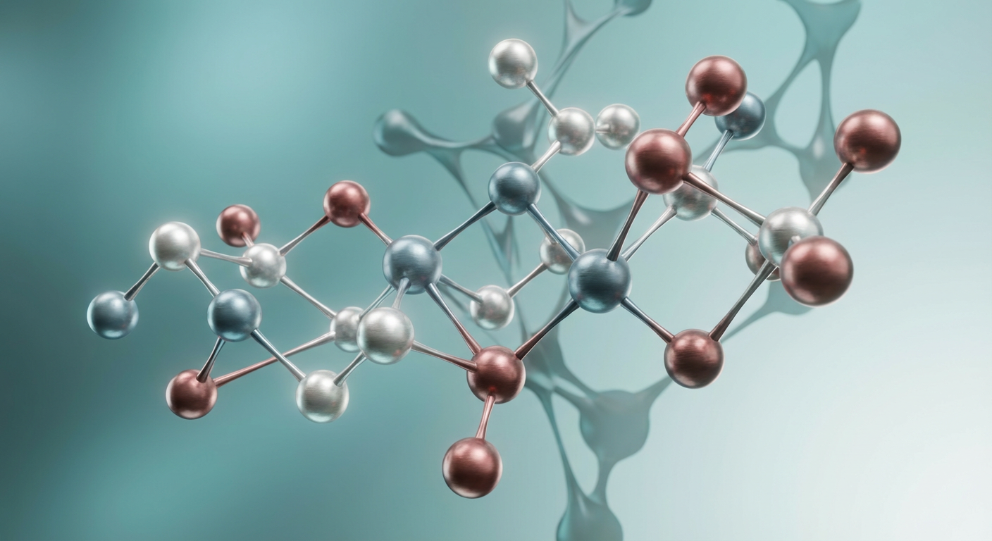 Zinc-Nickel-Cobalt (Zn-Ni-Co) - Hypothalamic-Pancreatic Axis