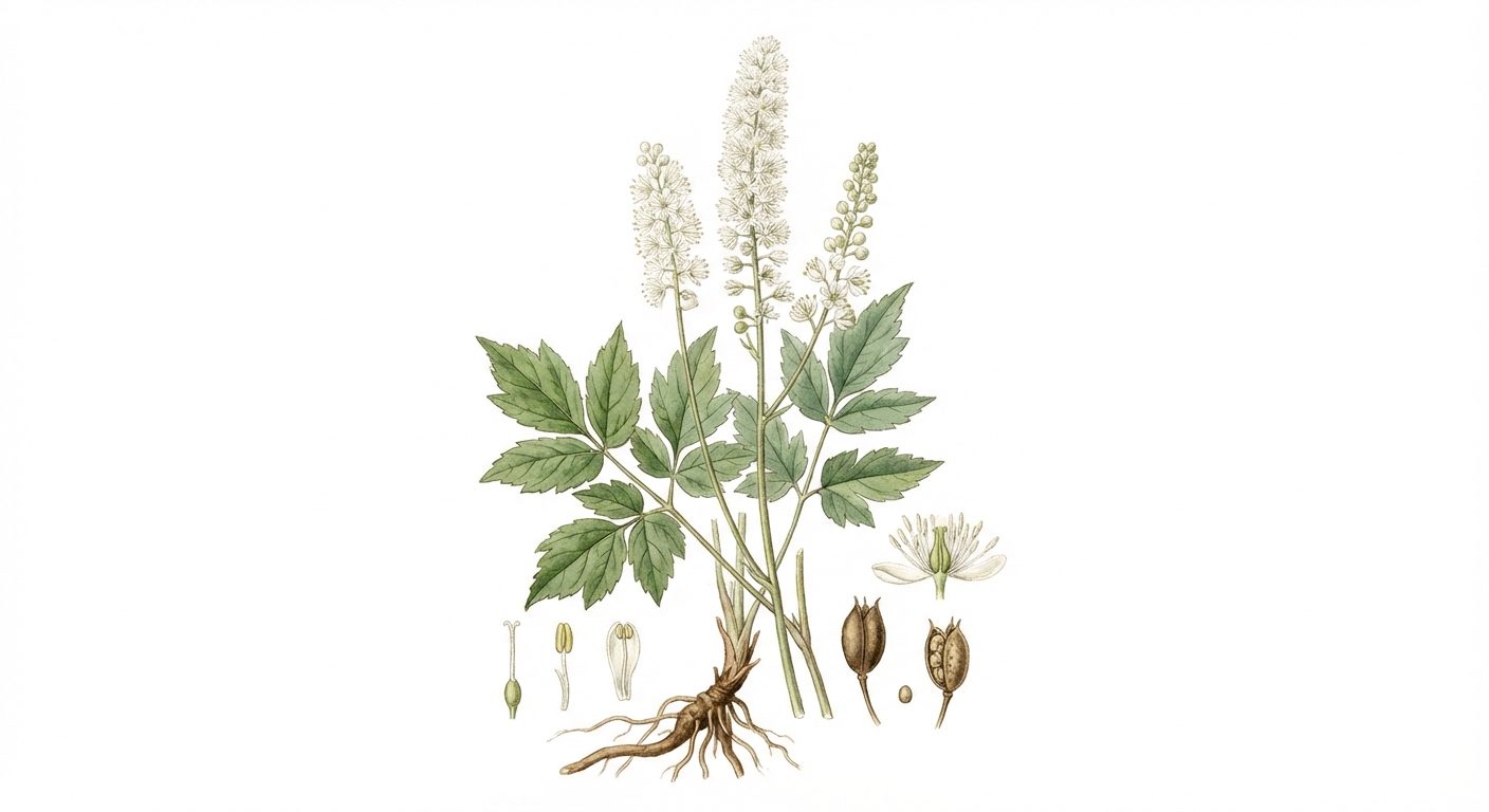 Black Cohosh