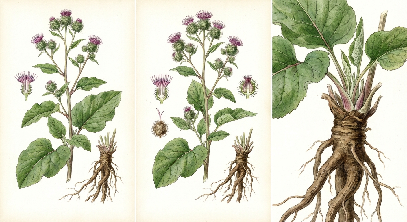 Burdock