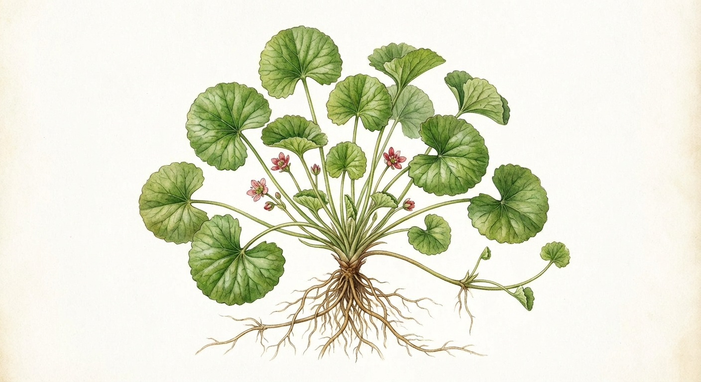 Centella
