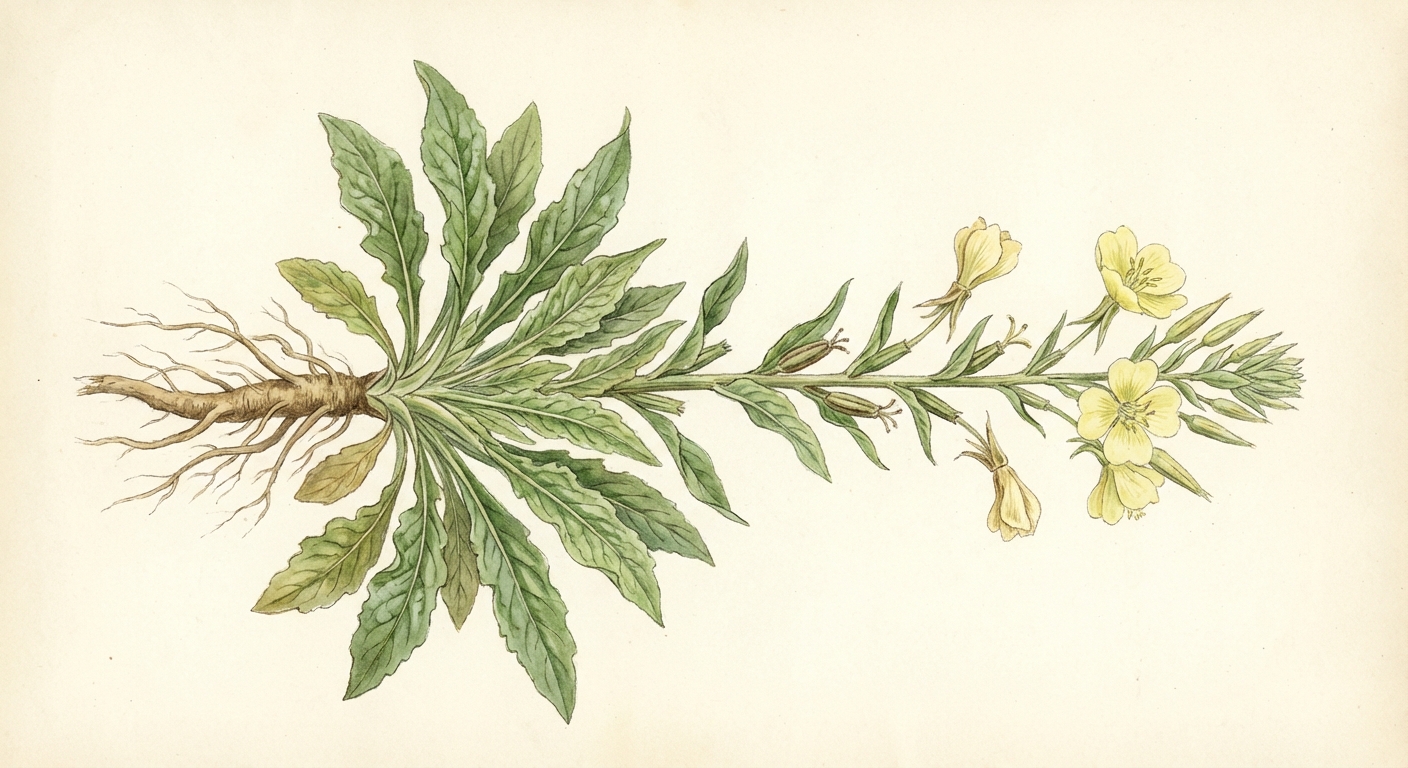 נר הלילה (הורמונלי)