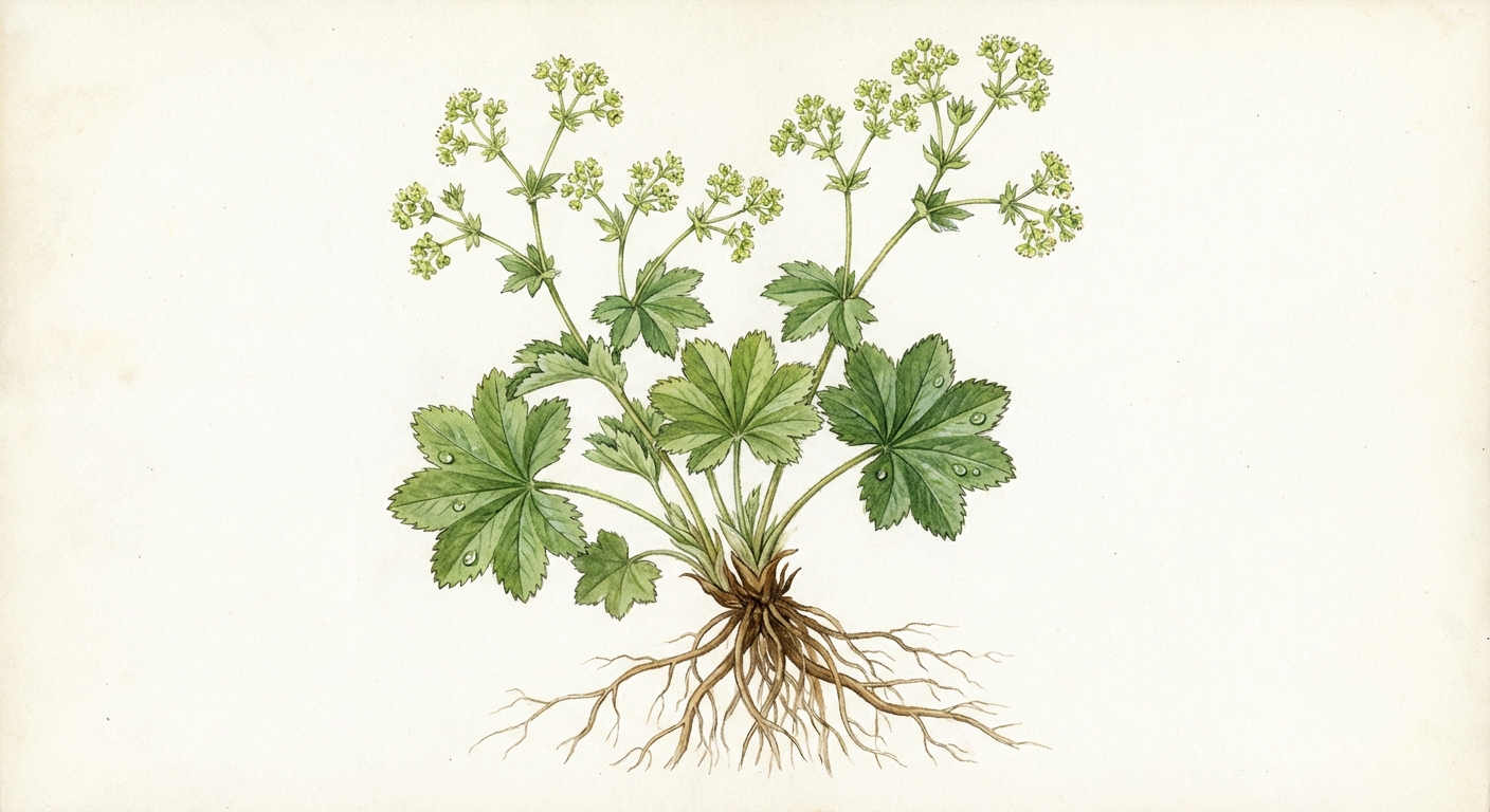 גלימת הגברת