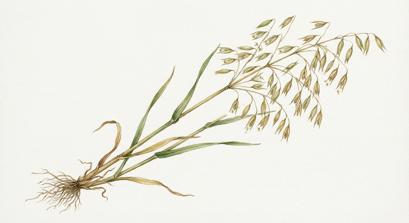 שיבולת שועל