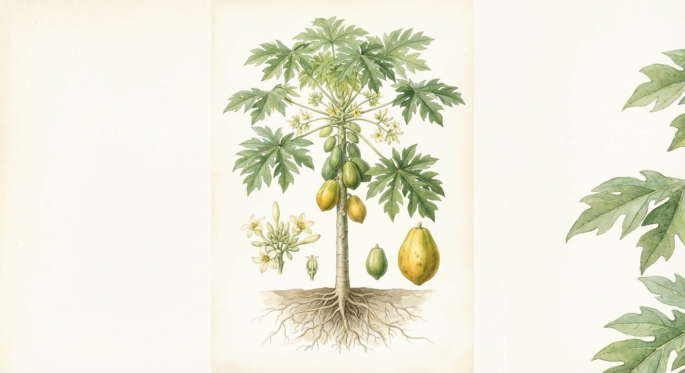 Papaya