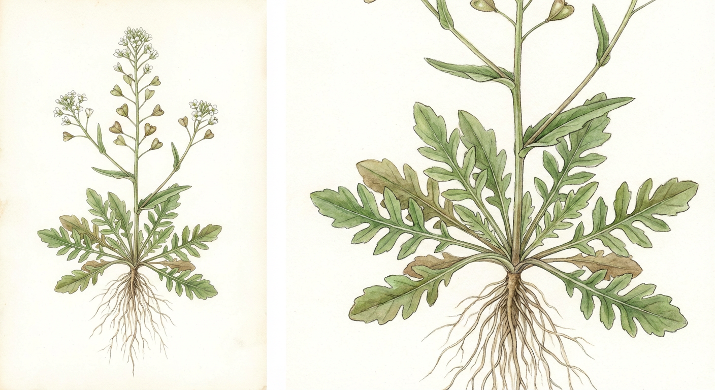 תרמיל הרועה