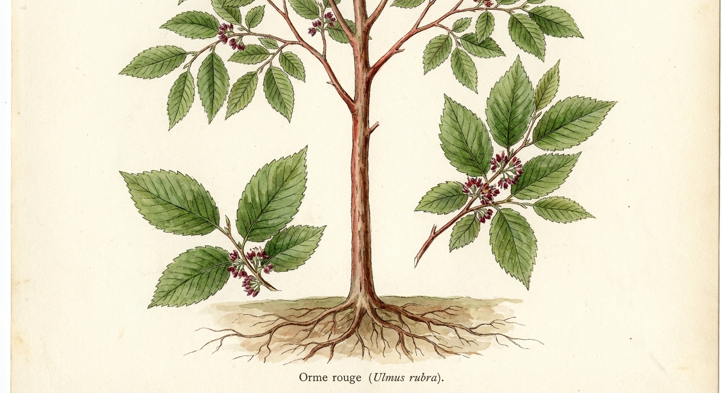 Slippery Elm
