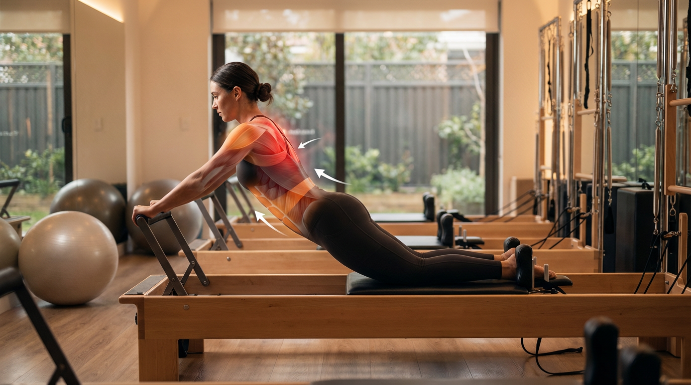 Thoracic Kyphosis Correction