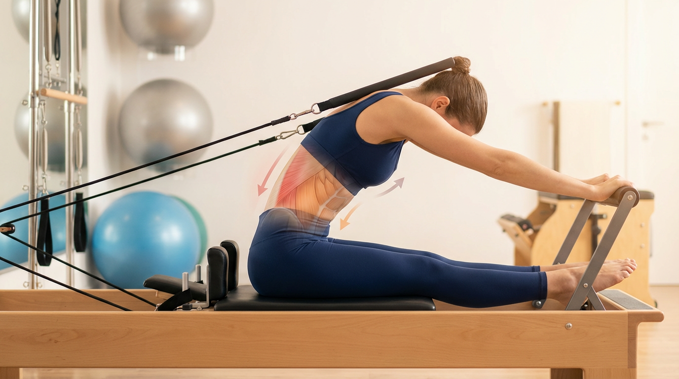 Back Pain Relief Program (20 min/day)